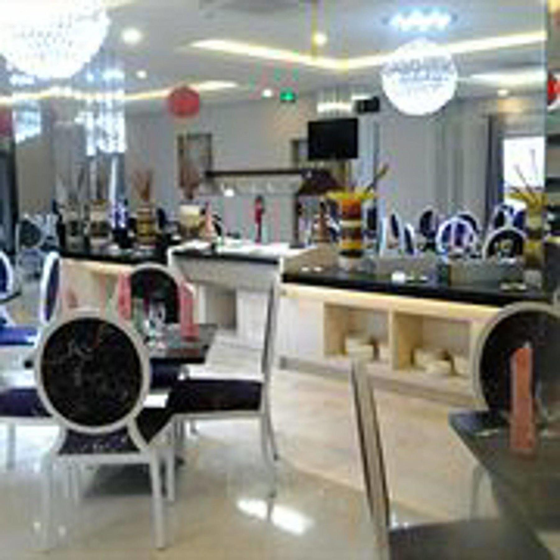 吉诺弗鲁西布拉加酒店 万隆 外观 照片